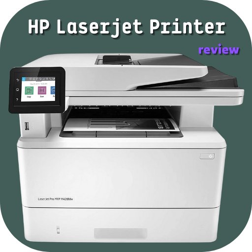 HP Laserjet Printer Guide