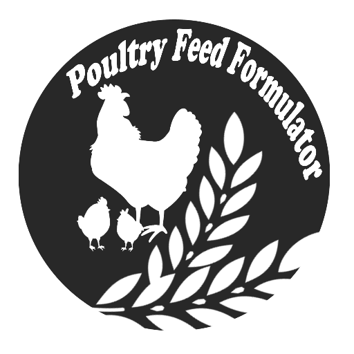 Poultry Feed Formulator