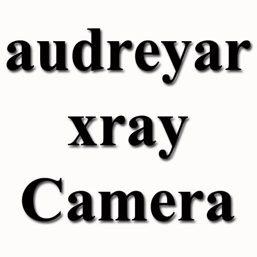 Audreyar Xray APP