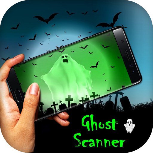 Ghost Scanner Simulator