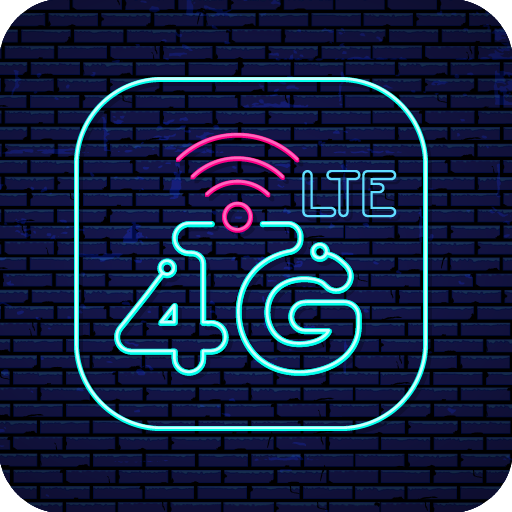 Force LTE Only (4G)