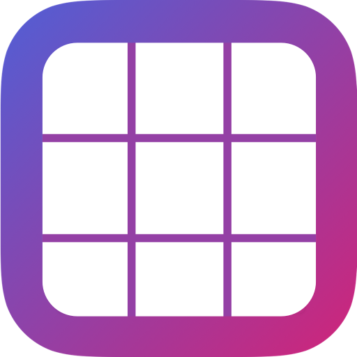 Grid Maker for Instagram