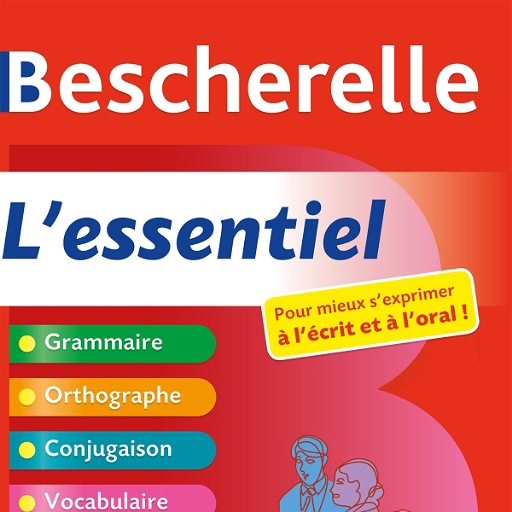 Bescherelle L'essentiel Gramma