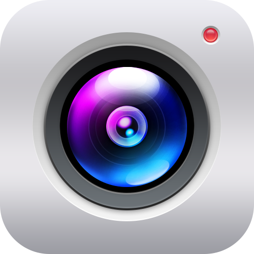 Kamera HD Camera Pro & Selfie