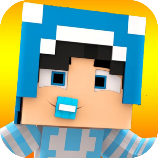 Baby Player Мод для Майнкрафт