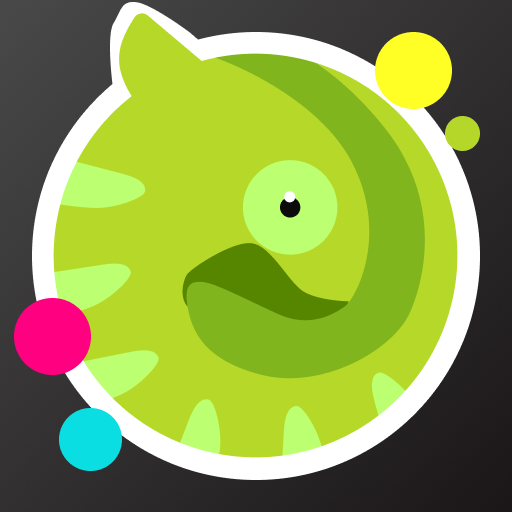 Chromeleon