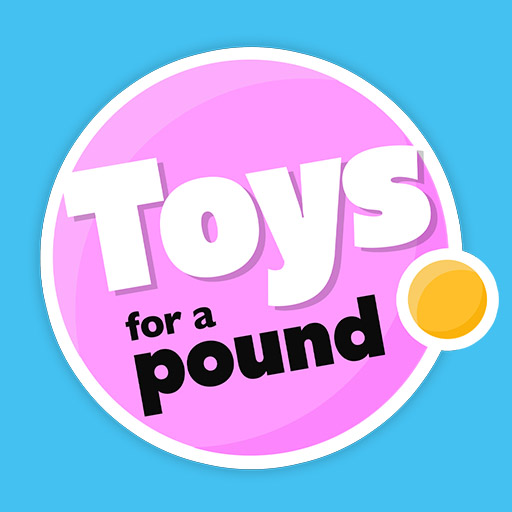 Toys for a Pound