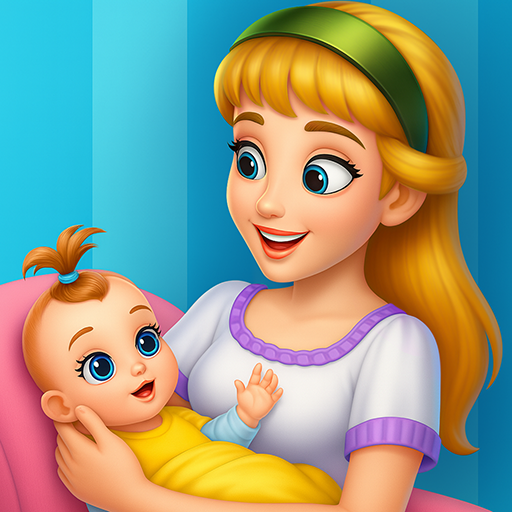 Pregnant Mom & Baby Care Story