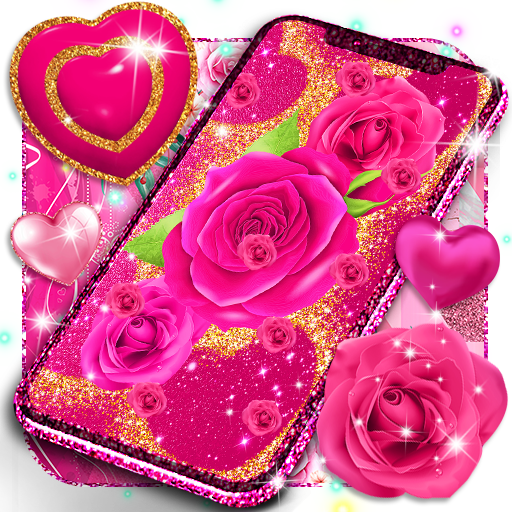 Wallpaper hd rose love