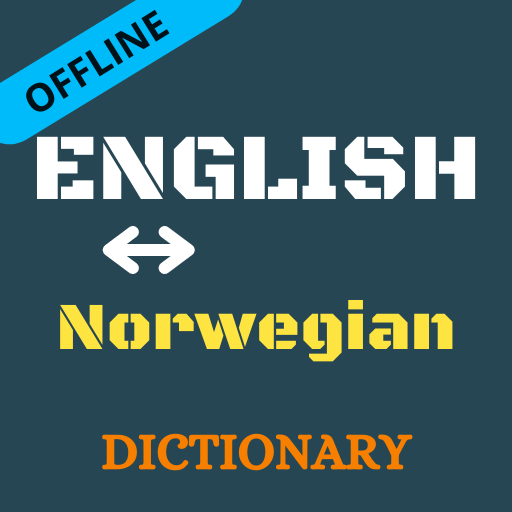 English To Norwegian Dictionary Offline