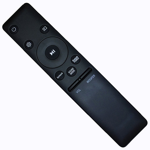 Samsung Soundbar Remote