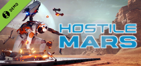 Hostile Mars Demo