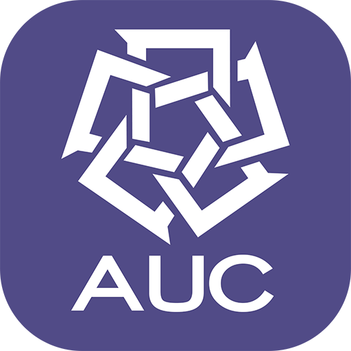 AUC Banner