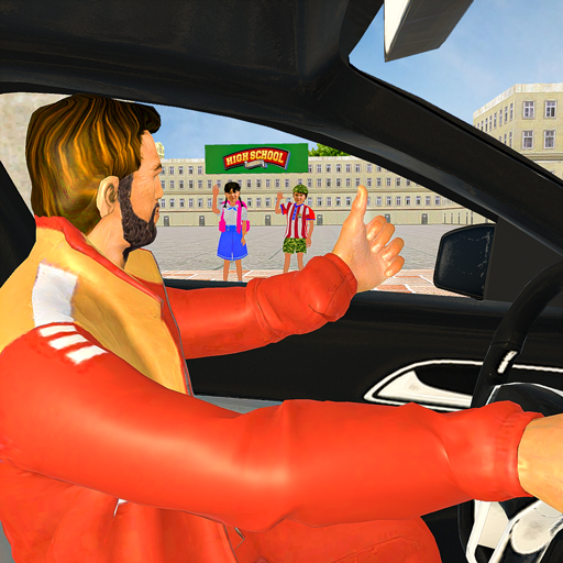 Single Ayah Simulator Games 3D