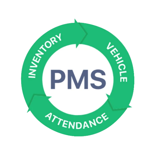 Project Management System