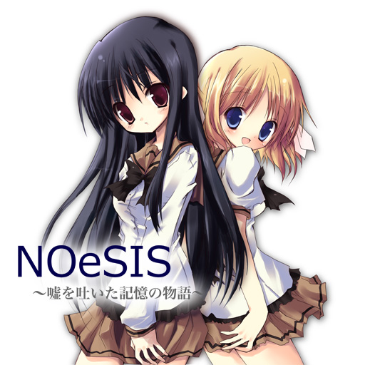 旧）NOeSIS 体験版