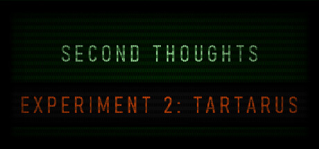Second Thoughts
