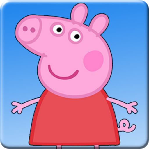 Peppa Jump