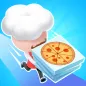 Pizza Fun Run 3D