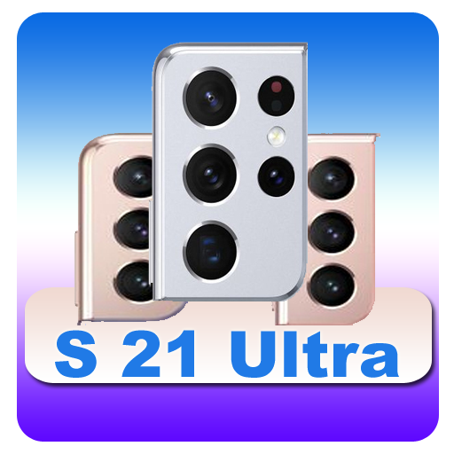 Camera for S21 Ultra