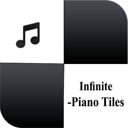 infinite piano tiles