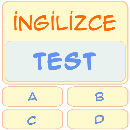 İngilizce Kelime Testi