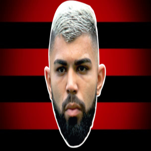 Figurinhas do Flamengo 2023