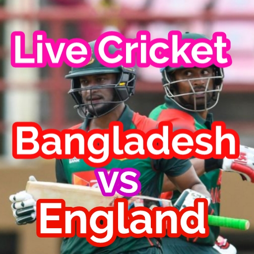 BAN vs ENG Live Cricket 2023