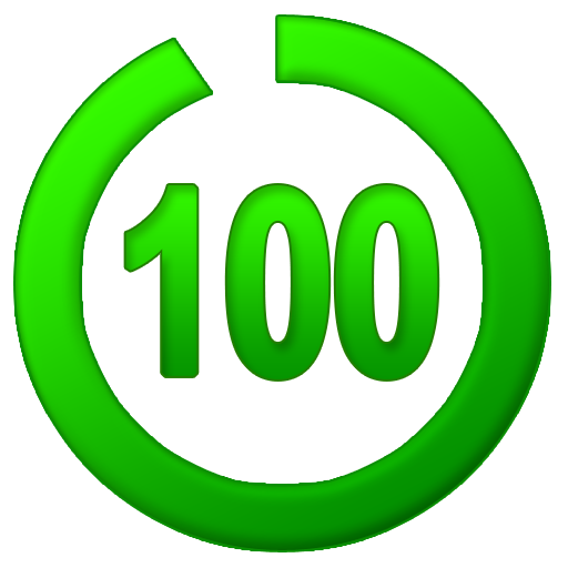 battery in status bar