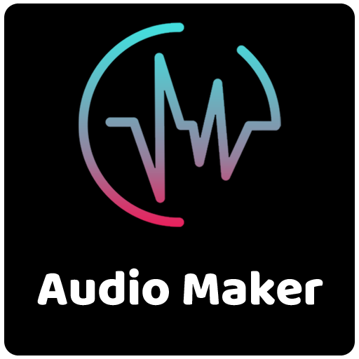 Audio Maker & Audio downloader