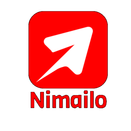 Nimailo - Temp Mail