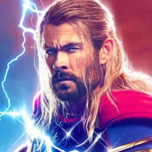 Thor Wallpaper HD