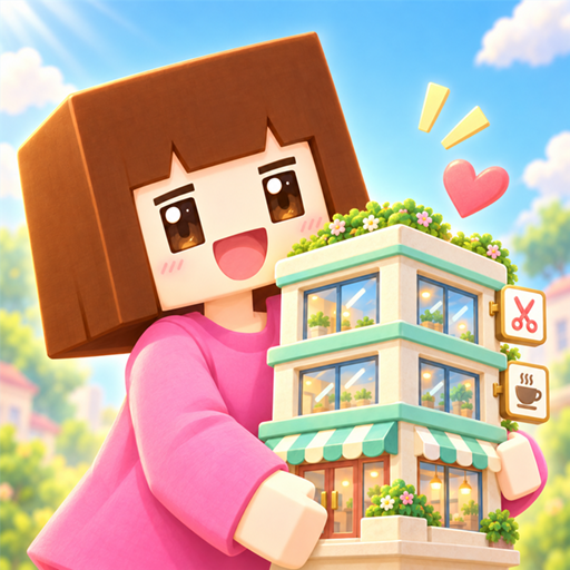 Building Boss Go! Idle Tycoon