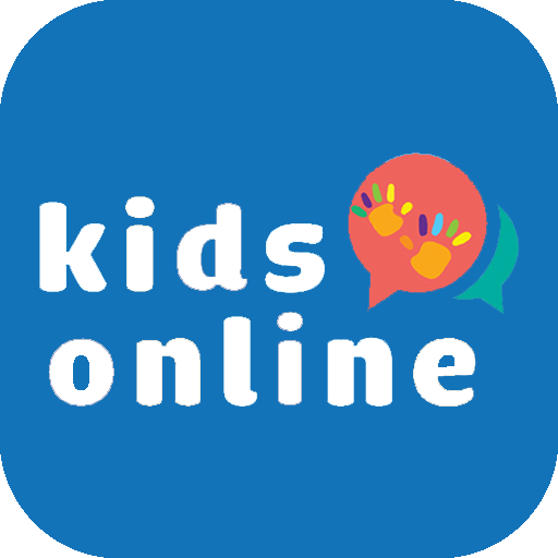 KidsOnline Teacher