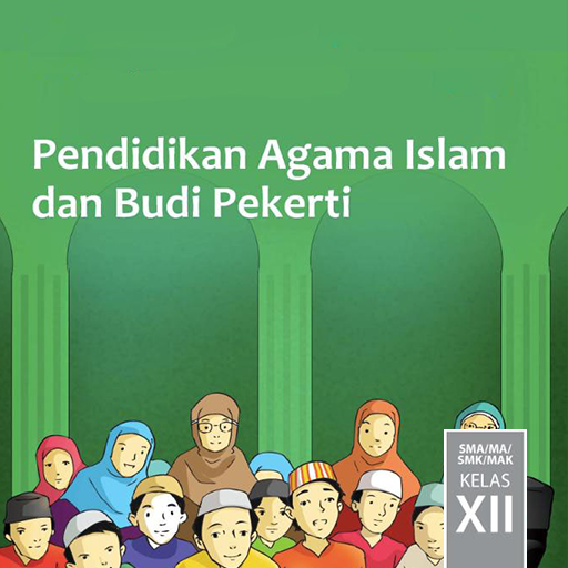 PAI dan BP 12 Kurikulum 2013