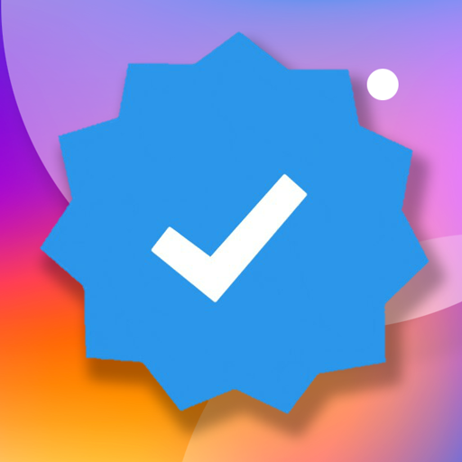 Verify Badge for your InstaPro