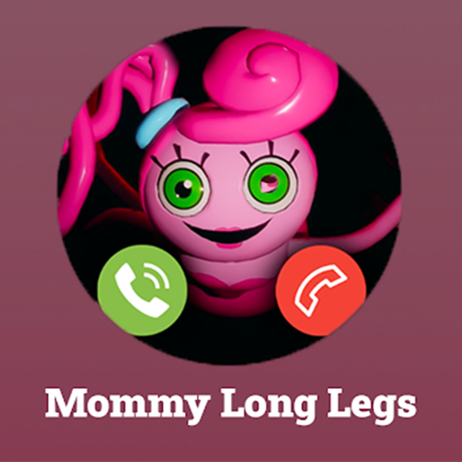 Call Mommy long legs prank