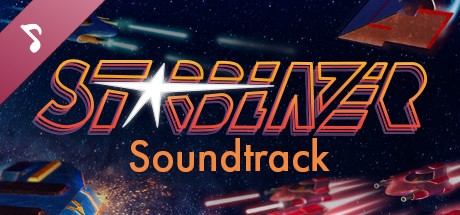 Starblazer Soundtrack