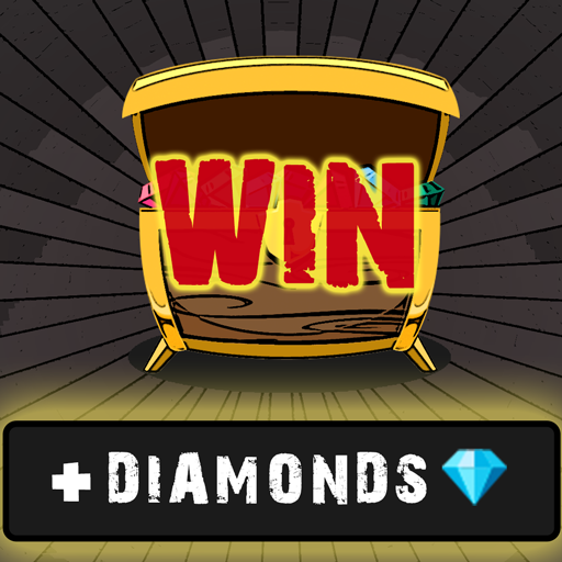 Case Diamonds for Fire Game