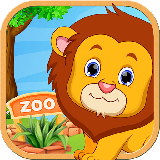 Động vật cho bé: animal game