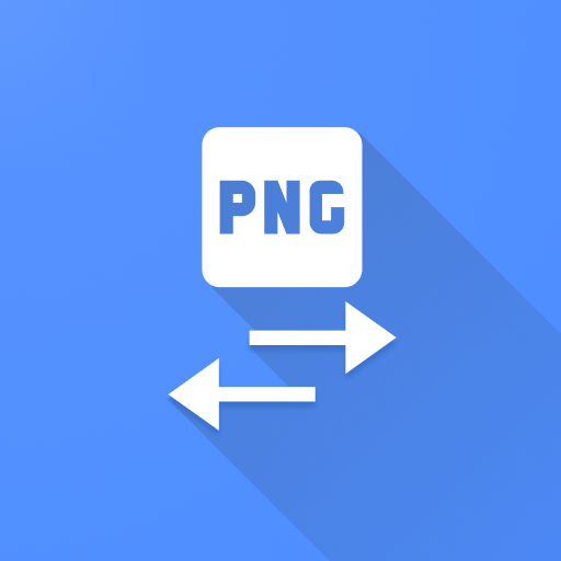 Convert Images to PNG