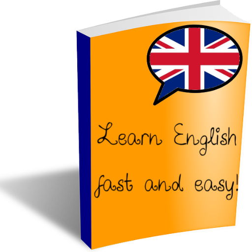 Learn English fast and easy!