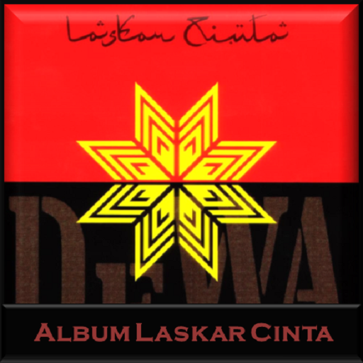 Dewa 19 - Album Laskar Cinta