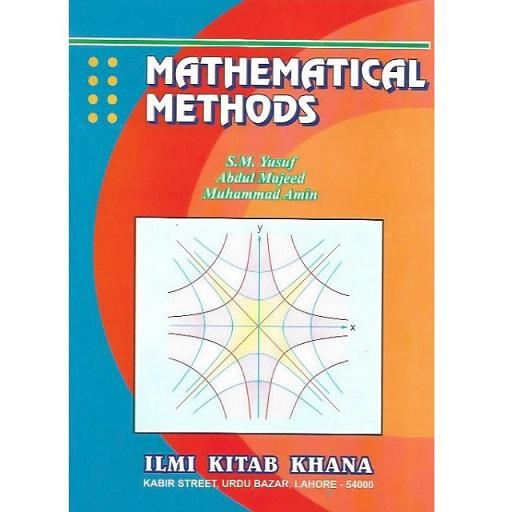 Mathematical Methods / Techniq