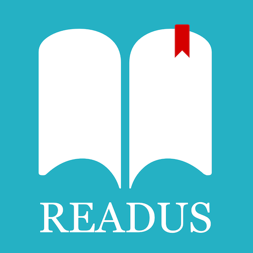 Readus - Free Audiobooks Reade