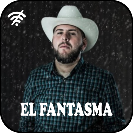 Musica | El Fantasma - Palabra De Hombre