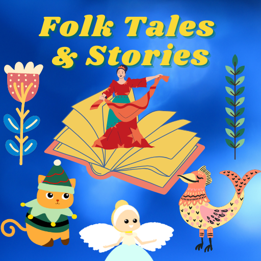 Folk Tales Story & Folklore