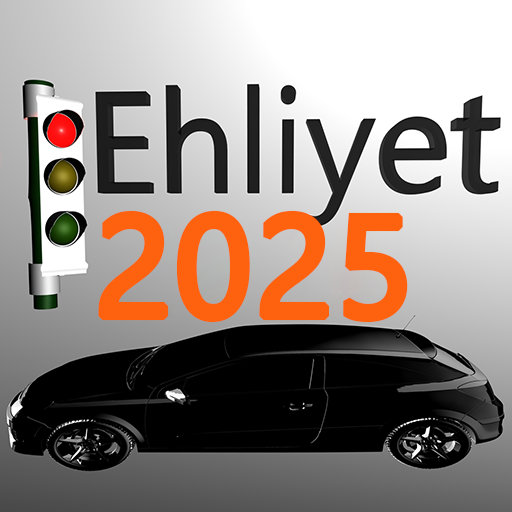 Ehliyet Sınav Soruları 2026