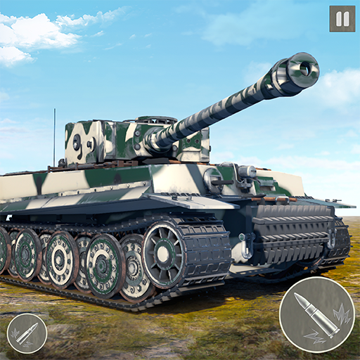 savaş oyunları: tank oyunları