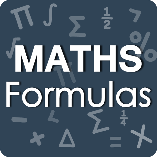 Maths Formula for All